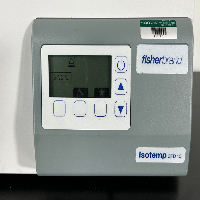 Fisherbrand Isotemp GPD 10 Waterbath image 3